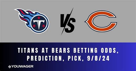 bears betting odds - chicago bears betting odds